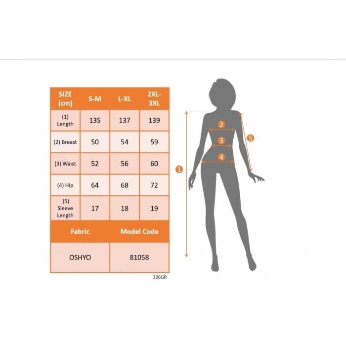 Kadın Kısa Kollu önden Düğmeli Paçaya Doğru Geniş Cepli Uzun Bürümcük Tulum