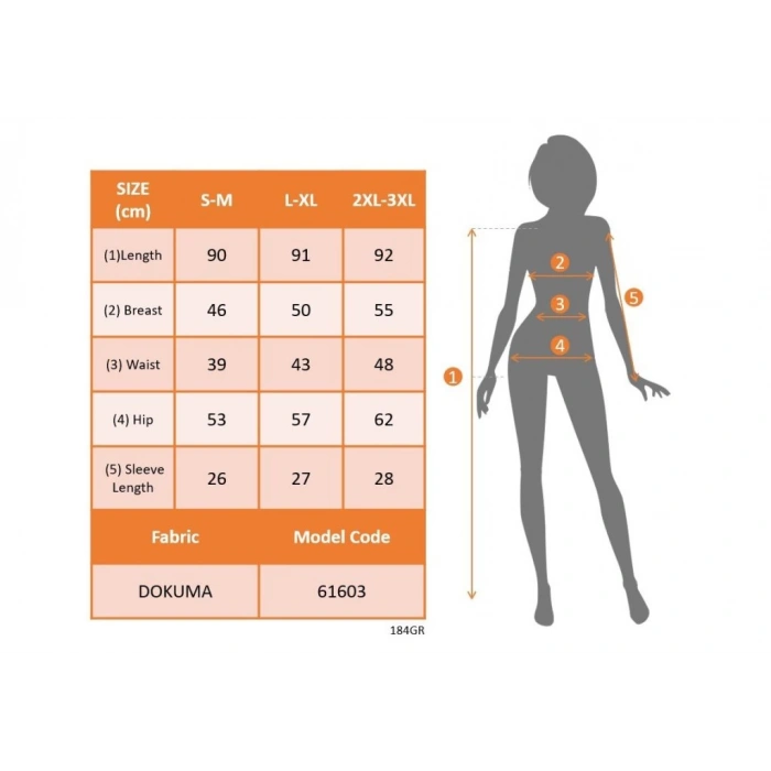 Kadın Kısa Kollu Yakalı Yandan Bağlamalı Dokuma Elbise