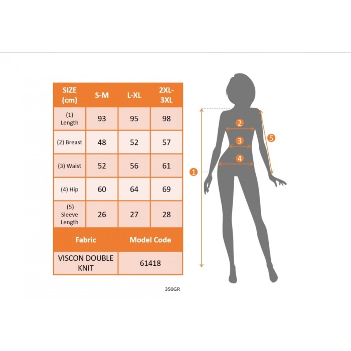 Kadın Kısa Kollu Yakası Açık önden Büzgülü Cep Detaylı Viskon Iki Iplik Elbise