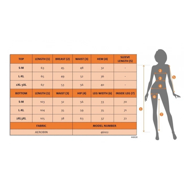 Kadın Kolsuz Bisiklet Yaka Aerobin Bluz Ve Bağcıklı Pantolon