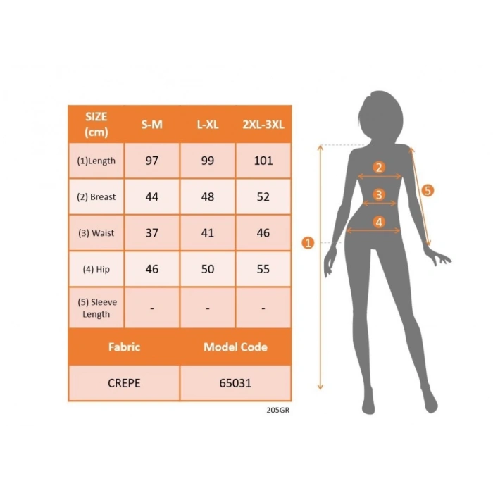 Kadın Omuzlardan Açık Bisiklet Yaka Janjan Krep Elbise