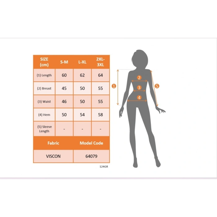 Kadın Omuzlardan Açık Boyundan Askılı Kalp Baskılı Viskon Bluz