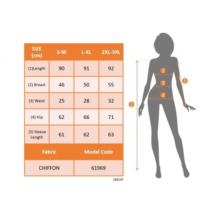 Kadın Uzun Kollu Balıkçı Yaka Leopar Desenli şifon Mini Elbise