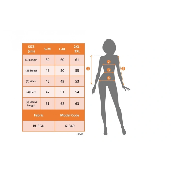 Kadın Uzun Kollu Bisiklet Yaka Dantel Detaylı Burgu Bluz