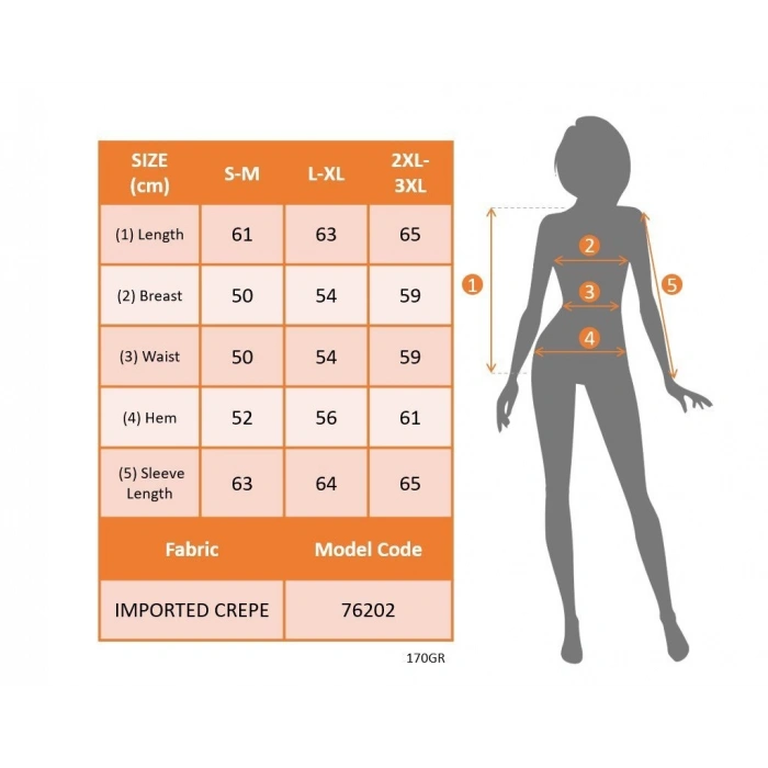 Kadın Uzun Kollu Bisiklet Yaka Tül Detaylı Incili Ithal Krep Bluz