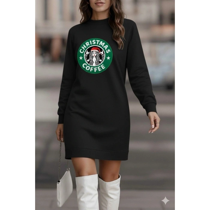 Kadın Uzun Kollu Bisiklet Yaka Viskon Iki Iplik Bluz