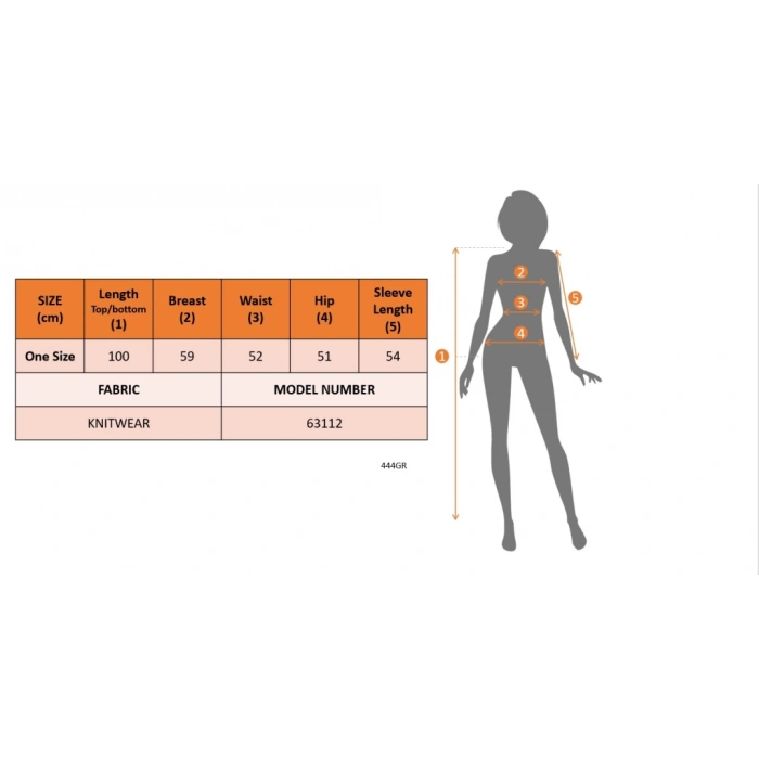 Kadın Uzun Kollu Bisiklet Yaka Yandan Yırtmaçlı Midi Triko Elbise(kemersiz)