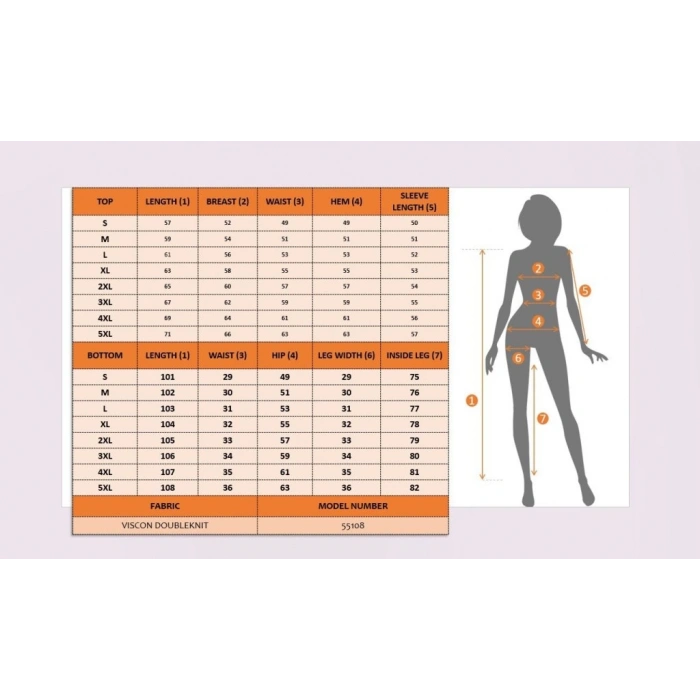 Kadın Uzun Kollu Kapşonlu Leopar Desen Detaylı Viskon Iki Iplik Bluz Ve Pantolon Ikili Takım