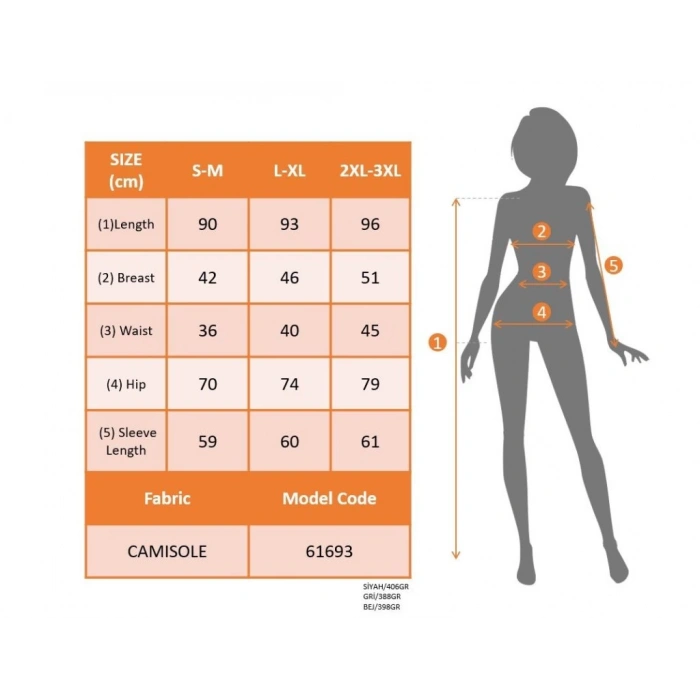 Kadın Uzun Kollu Kare Yaka Düğmeli Kısa şardonlu Iki Iplik Mini Elbise