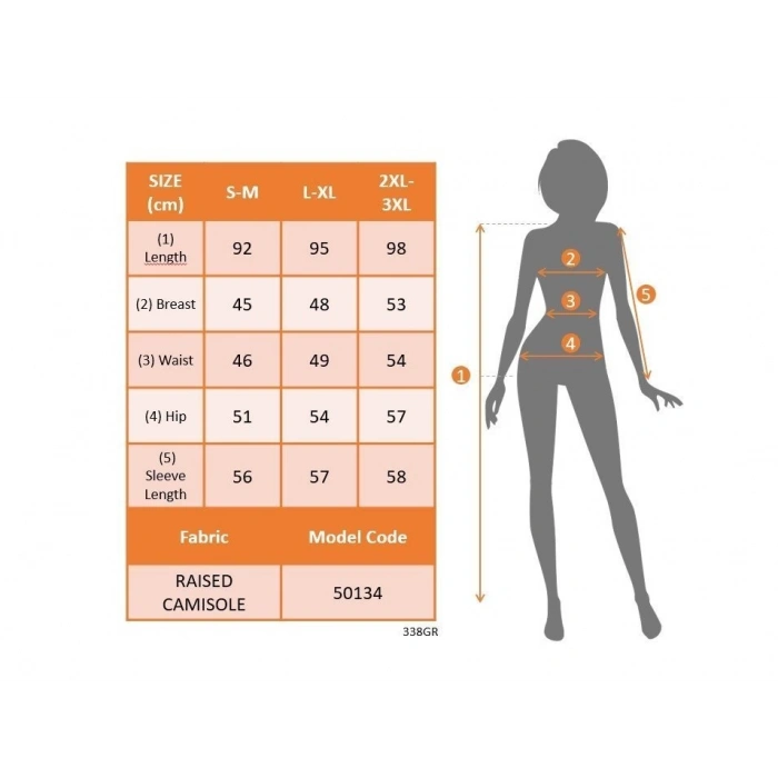 Kadın Uzun Kollu Polo Yaka Fermuar Detaylı şardonlu Kaşkorse Mini Boy Elbise