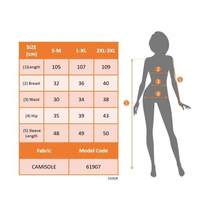 Kadın Uzun Kollu Tek Omuzu Açık Yandan Yırtmaçlı Midi Kaşkorse Elbise