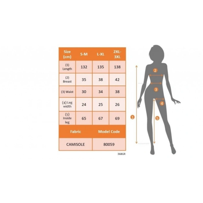 Kadın Uzun Kollu V Yaka Baş Parmak Geçirmeli Detay Kaşkorse Tulum