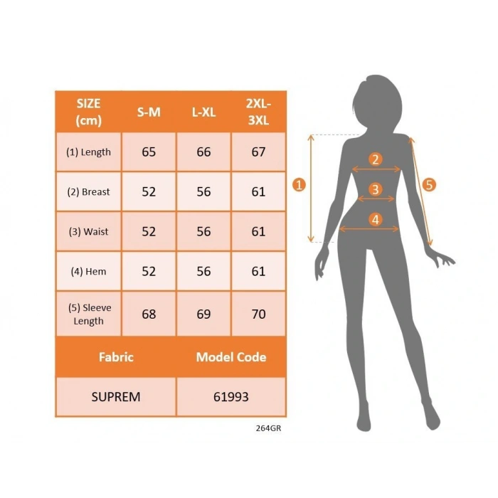 Kadın Uzun Kollu V Yaka Kollar Gipe Detaylı Leopar Desenli Süprem Bluz