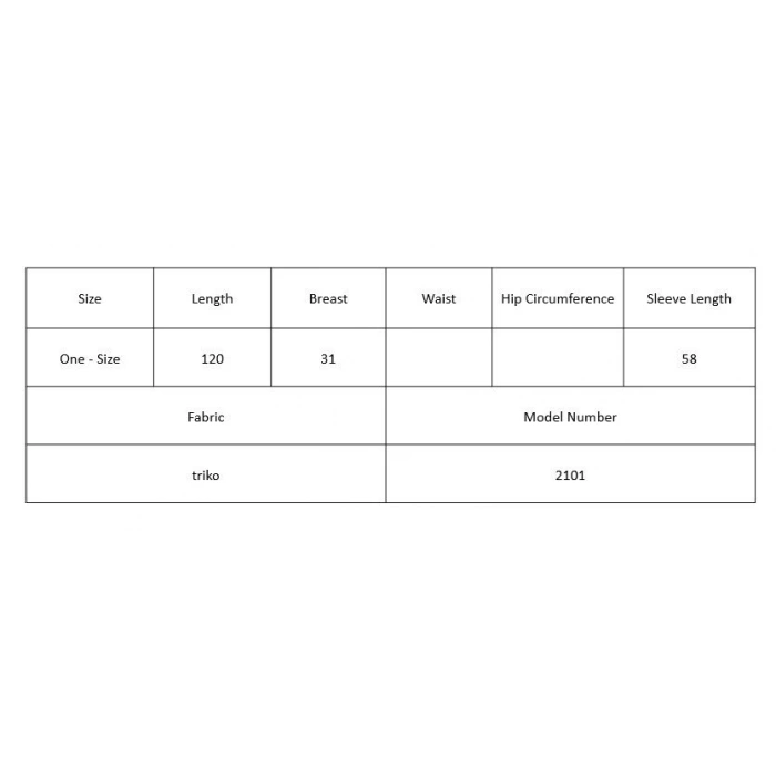 Kadın Uzun Kollu V Yaka Triko Elbise