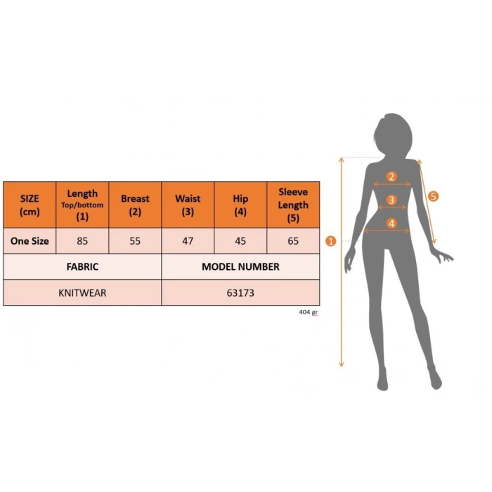 Kadın Uzun Kollu Yuvarlak Yaka Mini Triko Elbise