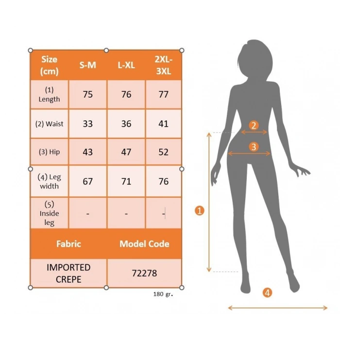 Kadın Yüksek Bel Lazer Kesim Detaylı Midi Ithal Krep Etek