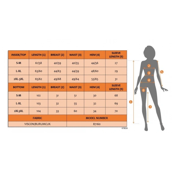 Kadın Yüksek Bel Yan Düğme Detaylı Geniş Paçalı Ithal Krep Pantolon