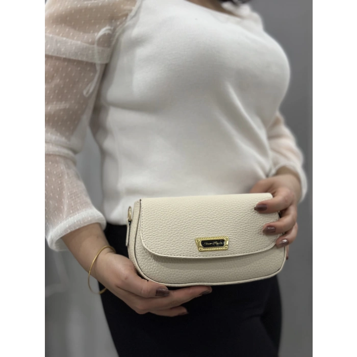 Krem cilt jessi çanta