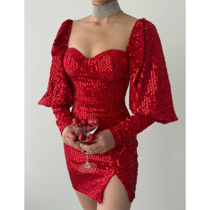 Nico Pul Payet Elbise