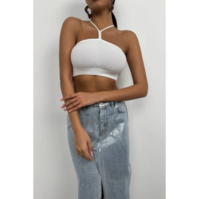 Pencere Detay Fitilli Crop