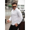 Erkek Basic Gömlek