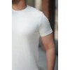 Erkek Basic Kısa Kollu Tişört