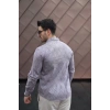 Erkek şamre Kumaş Gömlek