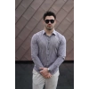 Erkek şamre Kumaş Gömlek