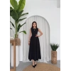 Kiyen Midi Elbise