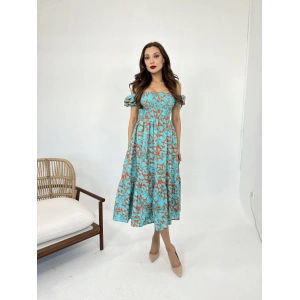 5525 ELBİSE-LOUİSVİLLE