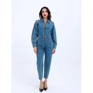 5752 KOT TULUM-MAVİ