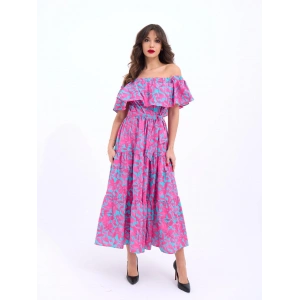 6473 ELBİSE-LİVORNO