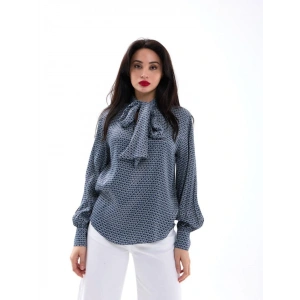 6628 GÖMLEK-LACİVERT