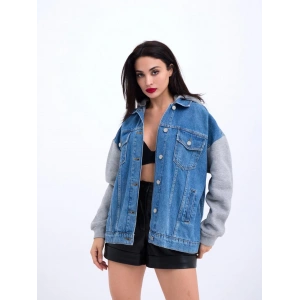 6712 KOT CEKET-MAVİ