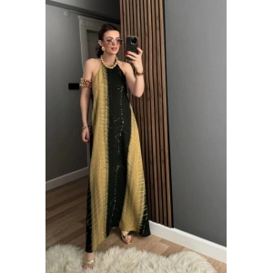 6984 ELBİSE-AMSTERDAM