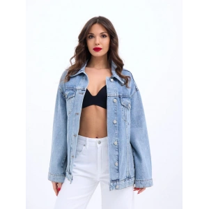 7174 KOT CEKET-MAVİ