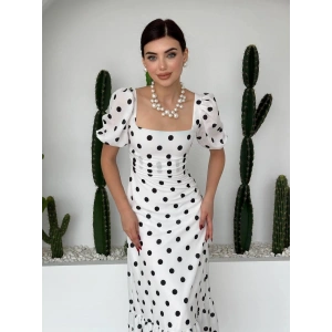 Arthur Balon Kol Elbise