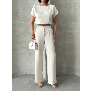 Bluz pantolon takım s255057