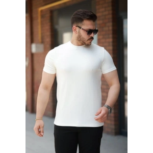 Erkek Basic Kısa Kollu Tişört