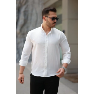 Erkek Uzun Kollu Gömlek