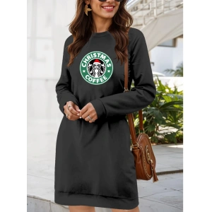 Kadın Uzun Kollu Bisiklet Yaka Viskon Iki Iplik Bluz