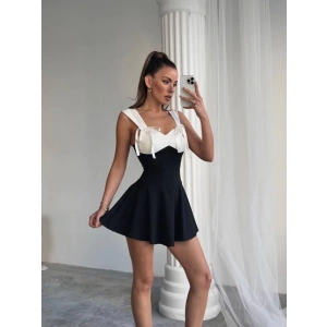 MİNİ GARNİ ELBİSE