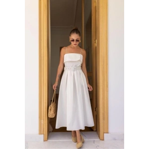 Sonja Kemerli Elbise