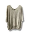 Duru Oversize Merserize Triko