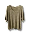 Duru Oversize Merserize Triko