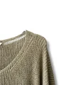 Duru Oversize Merserize Triko