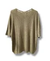 Duru Oversize Merserize Triko
