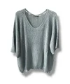 Duru Oversize Merserize Triko