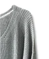 Duru Oversize Merserize Triko