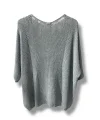 Duru Oversize Merserize Triko